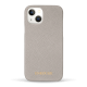 iPhone 14 Plus Case Silver Grey