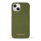 iPhone 14 Plus Case Olive Green