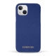 iPhone 14 Plus Case Lapis Blue