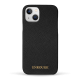 iPhone 14 Plus Case Berry Black