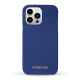 iPhone 14 Pro Max Case Lapis Blue